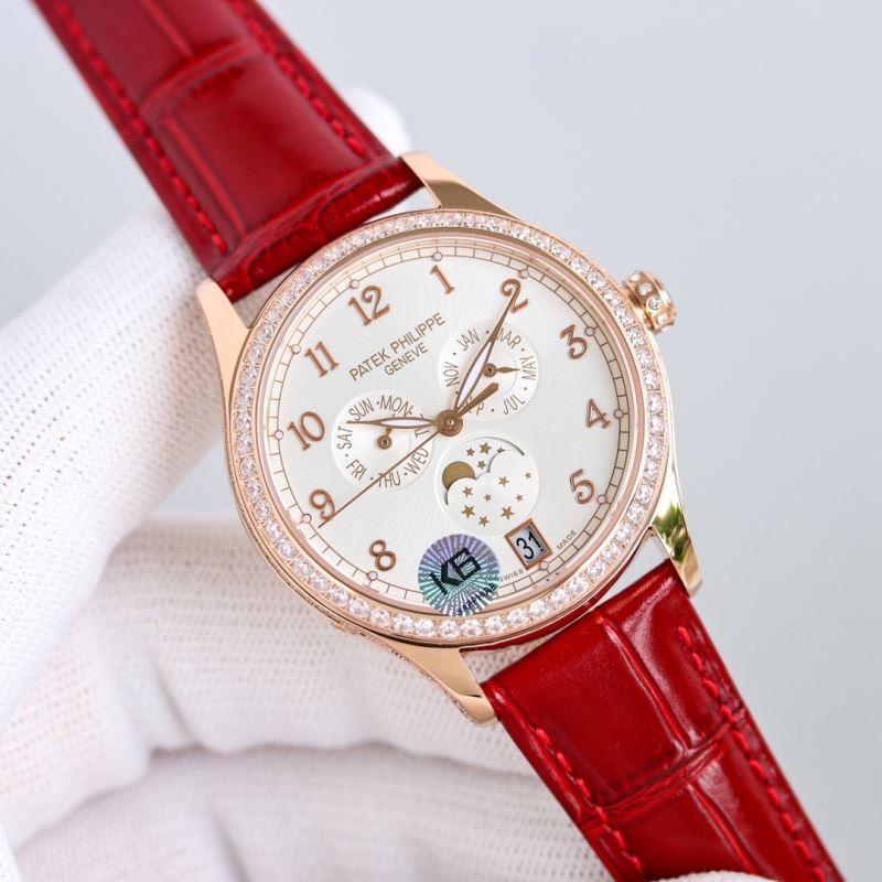 PATEK PHILIPPE Watches